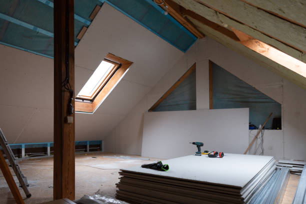 Best Specialized Insulation Services in Lincolnshire, IL