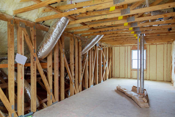 Trusted Lincolnshire, IL Insulation Contractor Experts