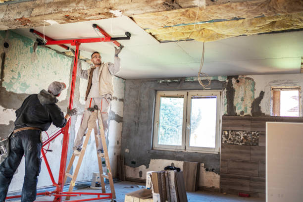 Best Fiberglass Insulation in Lincolnshire, IL