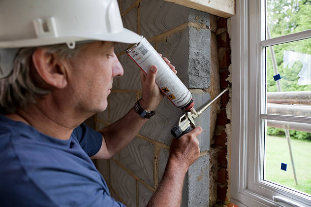 Types of Insulation We Offer in Lincolnshire, IL
