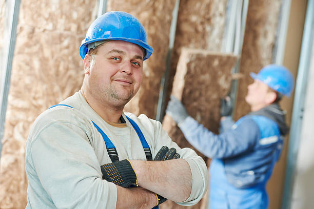 Best Spray Foam Insulation in Lincolnshire, IL
