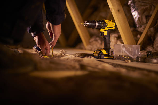 Best DIY Insulation Kits and Guidance in Lincolnshire, IL